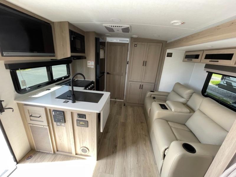 2026 Forest River Rockwood 2108RB, $ 47,268