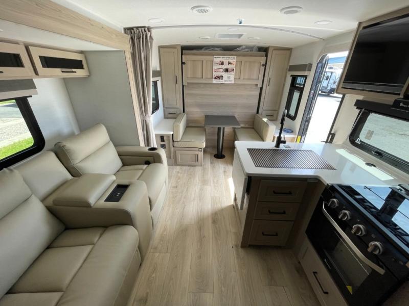 2026 Forest River Rockwood 2108RB, $ 47,268