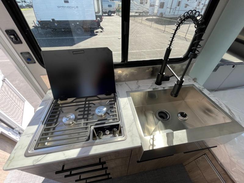 2026 inTech RV Sol Horizon, $ 48,502