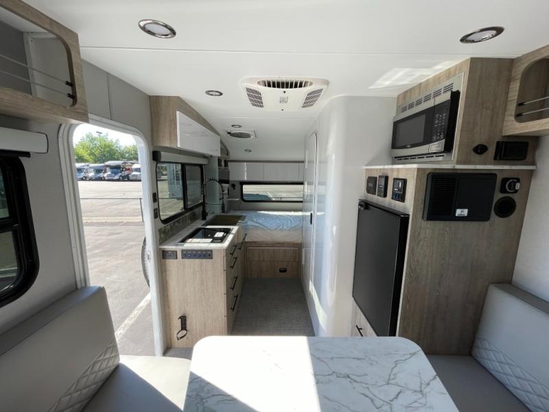 2026 inTech RV Sol Horizon, $ 48,502