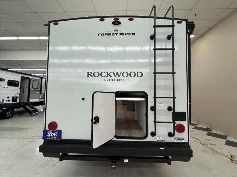 2027 Forest River Rockwood 2706BH, $ 64,660