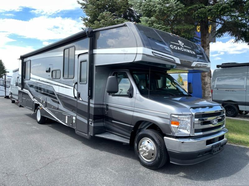 2027 Coachmen Leprechaun 319MB Ford 450, $ 149,990