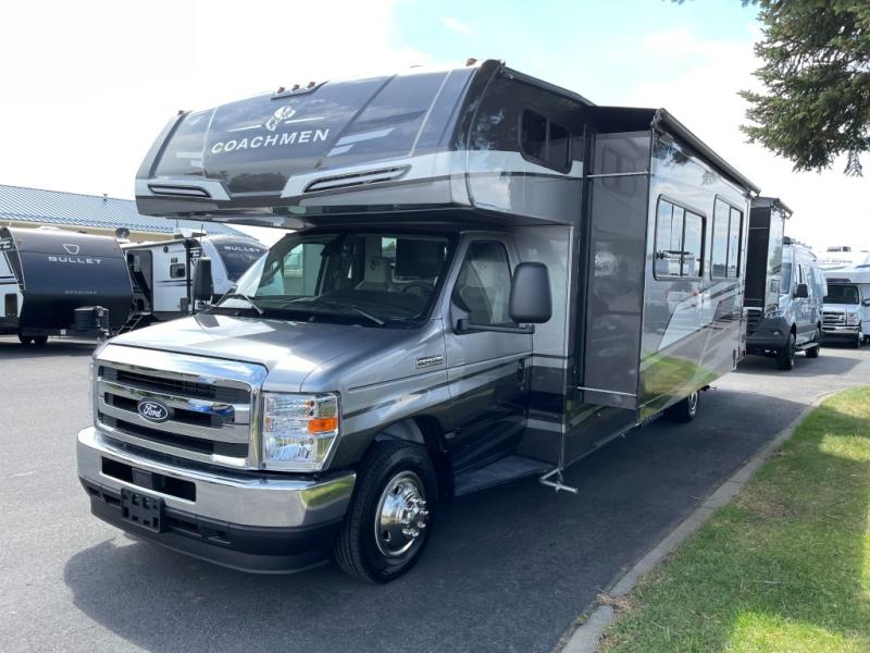 2027 Coachmen Leprechaun 319MB Ford 450, $ 149,990
