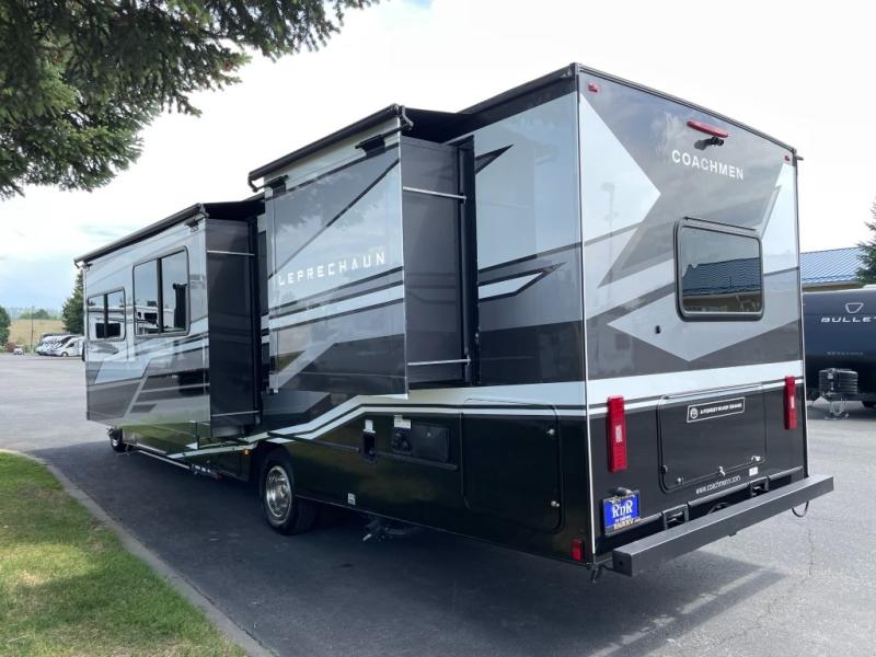 2027 Coachmen Leprechaun 319MB Ford 450, $ 149,990