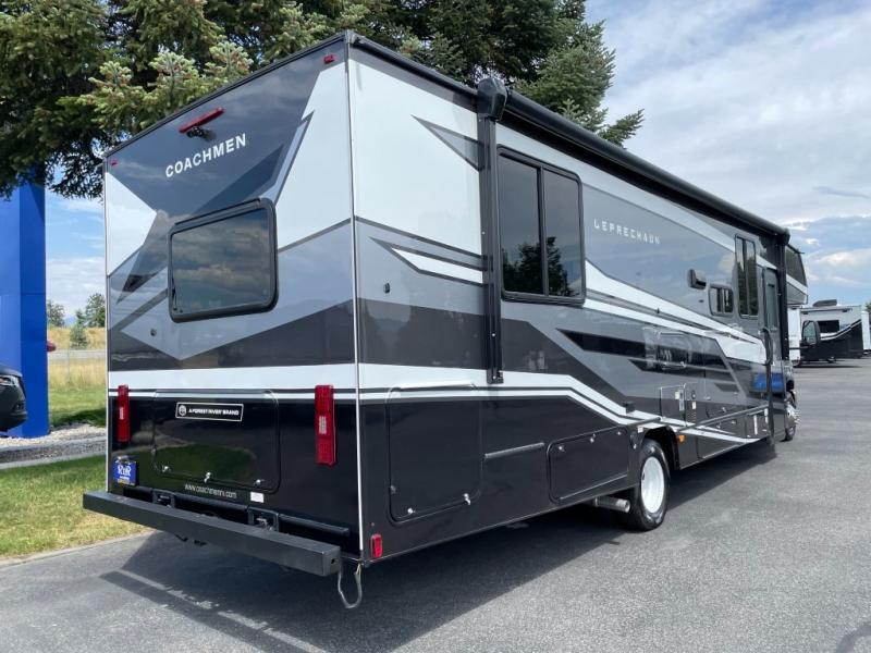 2027 Coachmen Leprechaun 319MB Ford 450, $ 149,990
