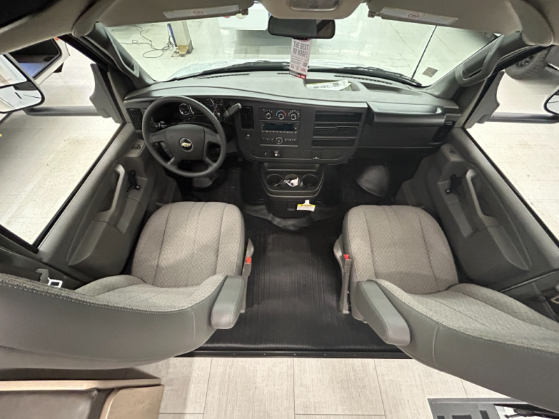 2027 Coachmen Leprechaun 210QSS Chevy 3500, $ 79,998