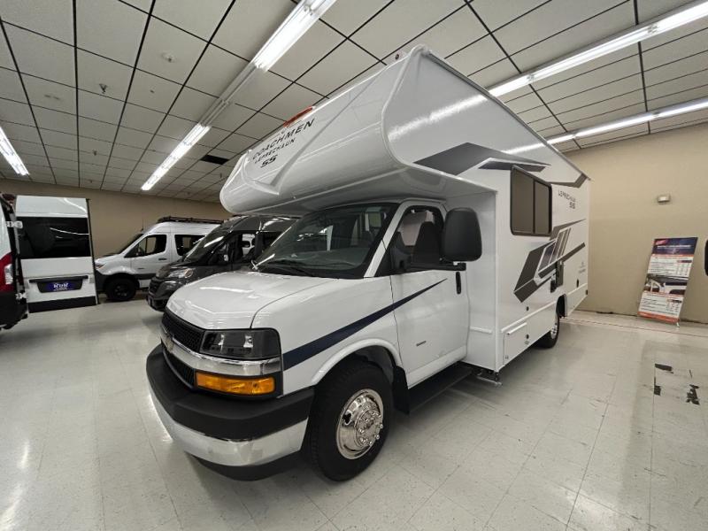 2027 Coachmen Leprechaun 210QSS Chevy 3500, $ 79,998
