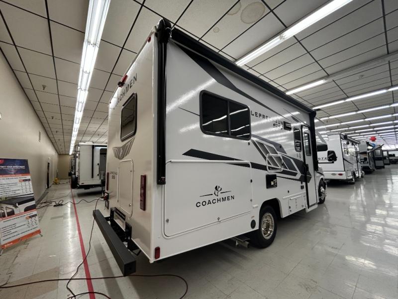 2027 Coachmen Leprechaun 210QSS Chevy 3500, $ 79,998