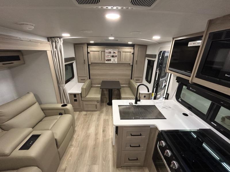 2026 Forest River Rockwood 2108RB, $ 47,268