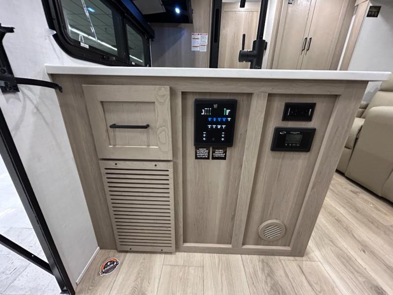 2026 Forest River Rockwood 2108RB, $ 47,268