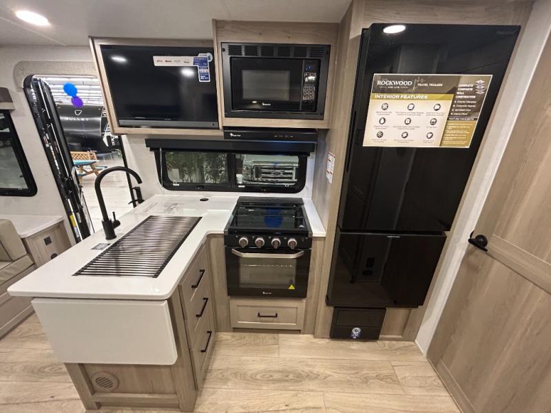 2026 Forest River Rockwood 2108RB, $ 47,268