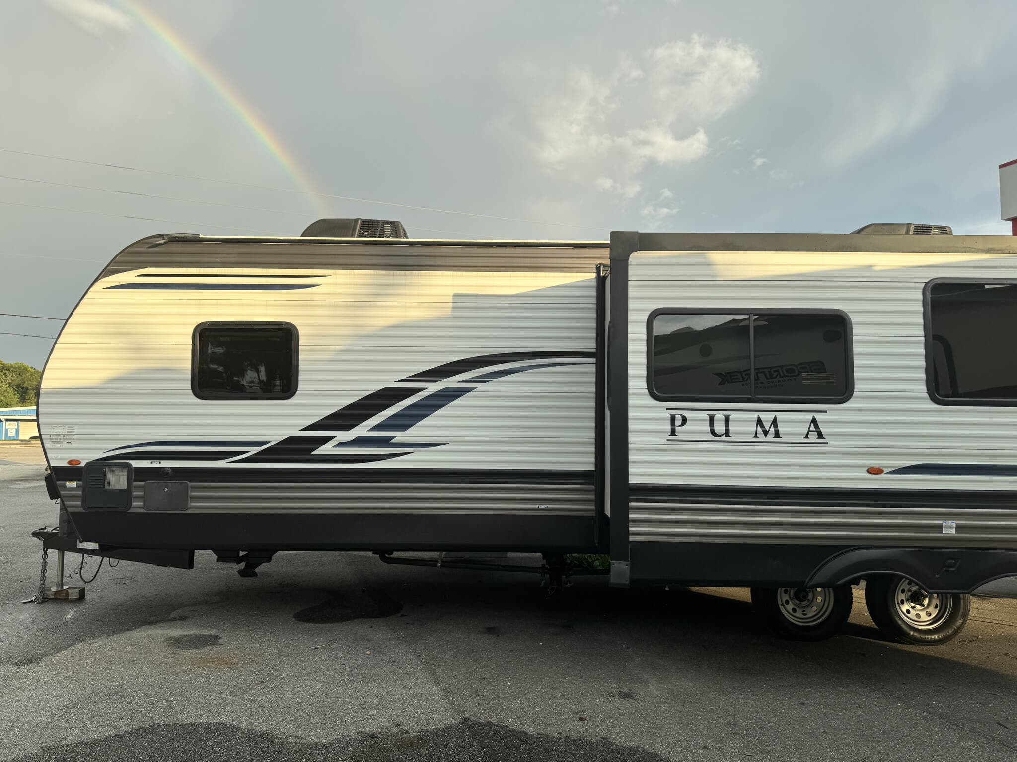 2022 Palomino Puma 28BHSS, $ 25,995