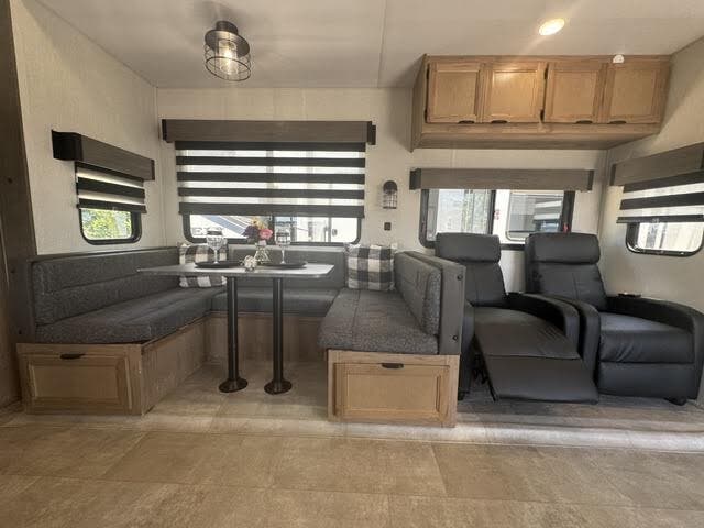 2024 Forest River Cherokee Timberwolf 39TN, $ 32,900