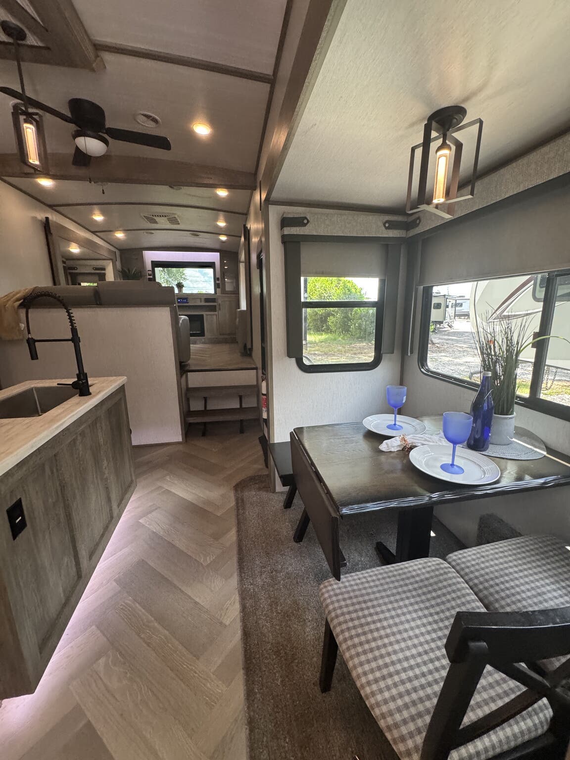 2022 Forest River Salem Hemisphere 378FL, $ 37,650
