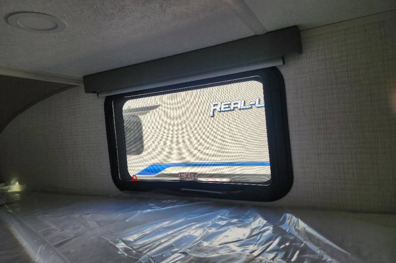 2025 Palomino Real-Lite Truck Campers SS-1608, $ 27,990