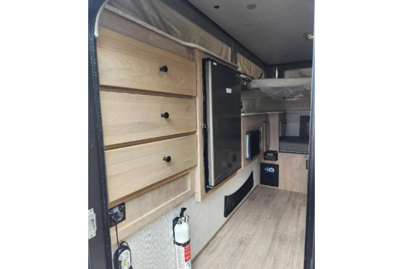 2025 Palomino Real-Lite Truck Camper SS-1608, $ 23,990