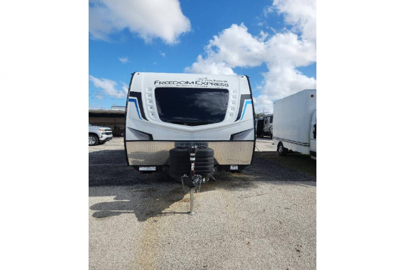 2024 Coachmen FREEDOM EXPRESS 245RKS Travel Traile, $ 27,990