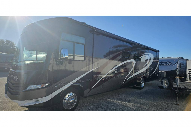 2017 Coachmen Mirada Select 37SB, $ 72,990
