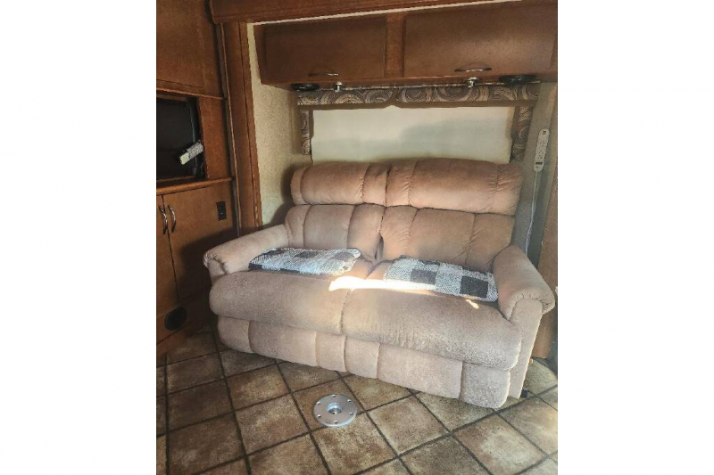 2015 Thor Motor Coach Citation Sprinter 24SR, $ 0