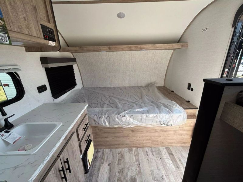 2025 Gulf Stream Amerilite Super Lite, $ 11,900