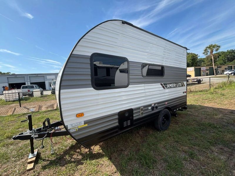 2025 Gulf Stream Amerilite Super Lite, $ 11,900