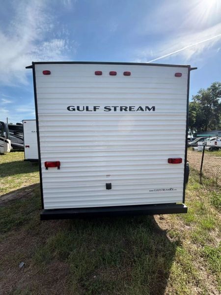 2025 Gulf Stream Amerilite Super Lite, $ 11,900