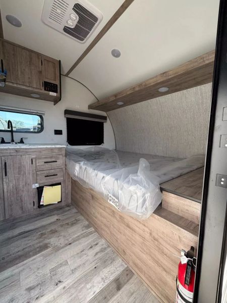 2025 Gulf Stream Amerilite Super Lite, $ 11,900