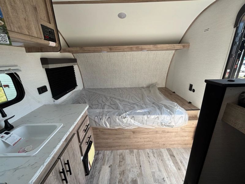 2025 Gulf Stream Amerilite Ultra Lite, $ 11,900