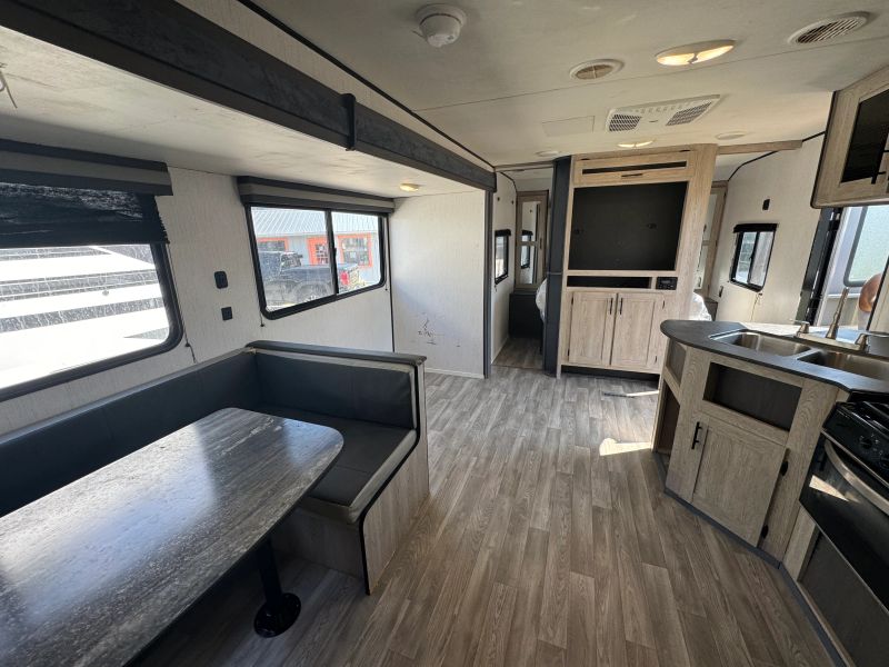 2021 Heartland Prowler, $ 16,900