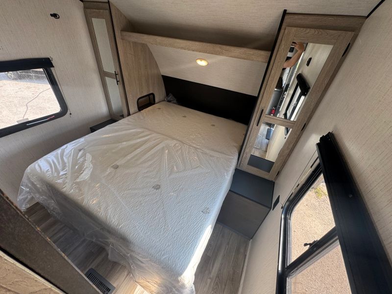 2021 Heartland Prowler, $ 16,900