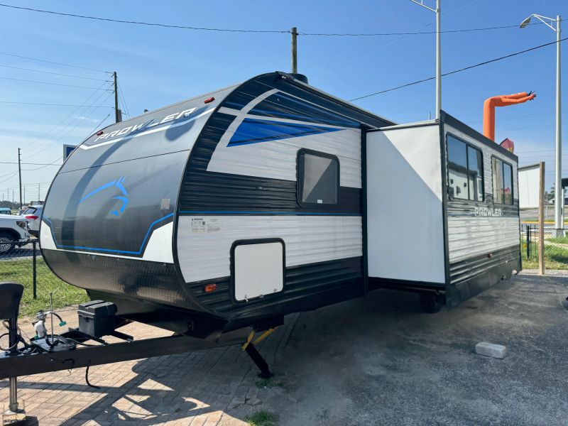 2021 Heartland Prowler, $ 16,900
