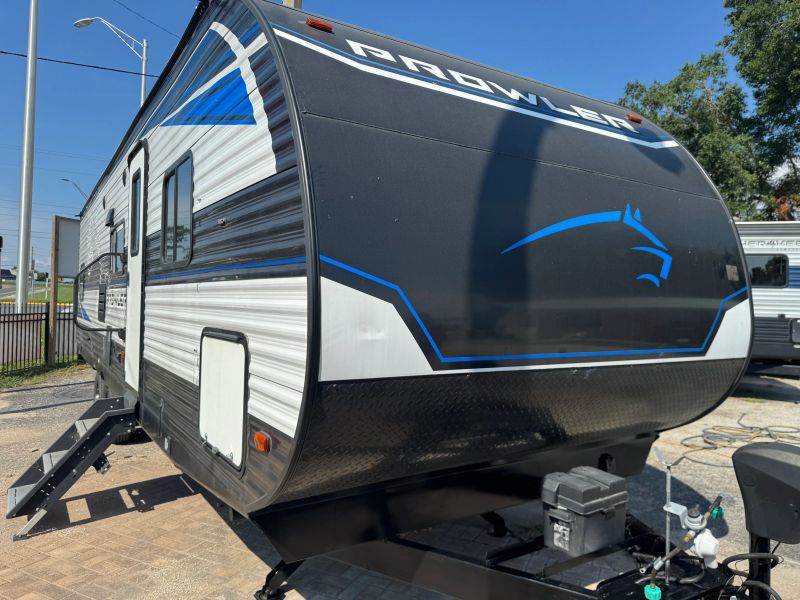 2021 Heartland Prowler, $ 16,900