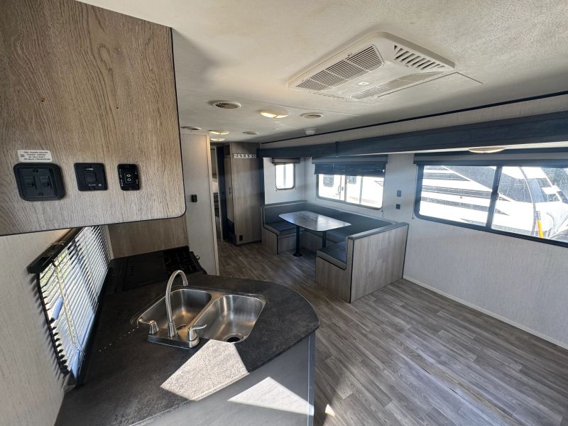 2021 Heartland Prowler, $ 16,900