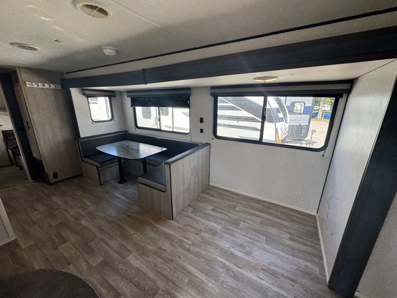 2021 Heartland Prowler, $ 16,900