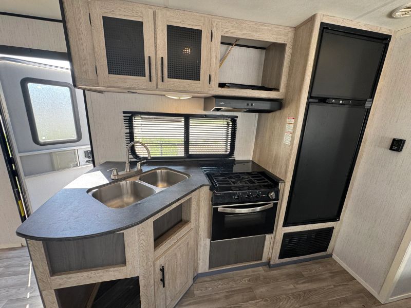 2021 Heartland Prowler, $ 16,900