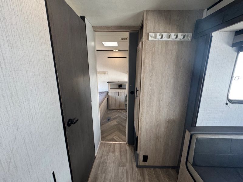 2021 Heartland Prowler, $ 16,900