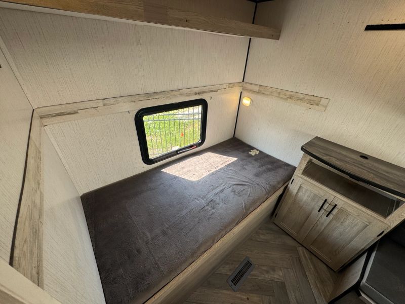 2021 Heartland Prowler, $ 16,900