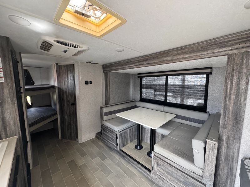 2021 Forest River Salem FSX, $ 11,900