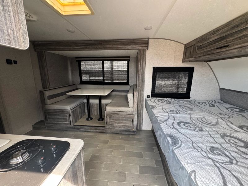 2021 Forest River Salem FSX, $ 11,900