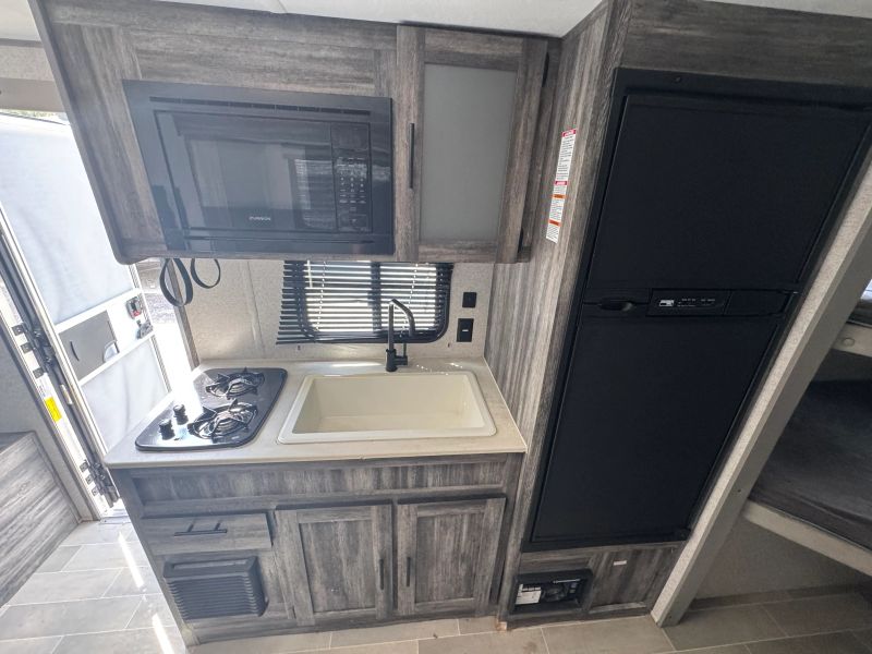 2021 Forest River Salem FSX, $ 11,900
