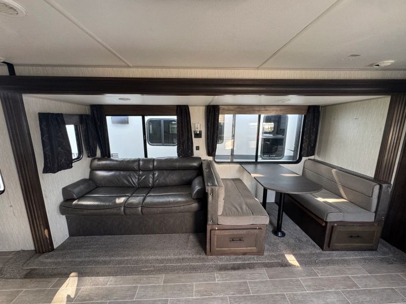 2021 Forest River Cherokee, $ 17,900
