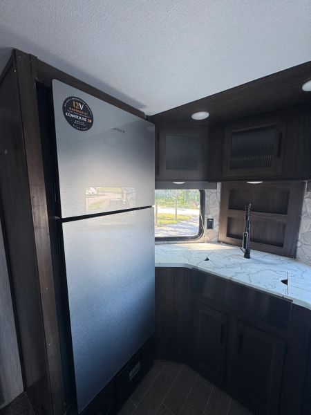 2021 Forest River Cherokee, $ 17,900