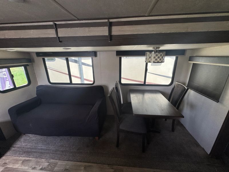 2019 Forest River Hemisphere Hyper-Lyte, $ 13,900