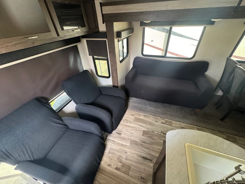 2019 Forest River Hemisphere Hyper-Lyte, $ 13,900