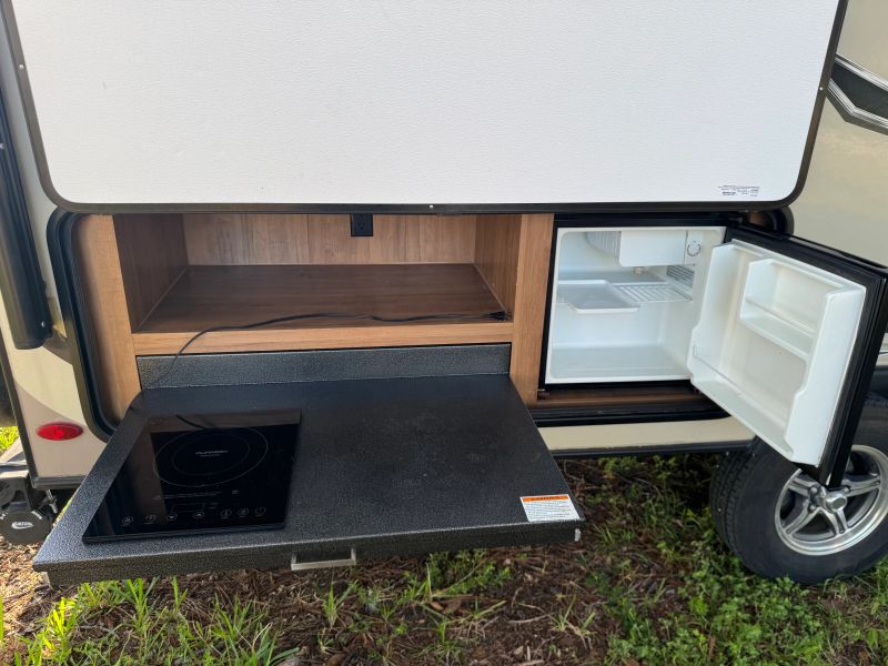2018 Forest River Micro Lite, $ 16,900