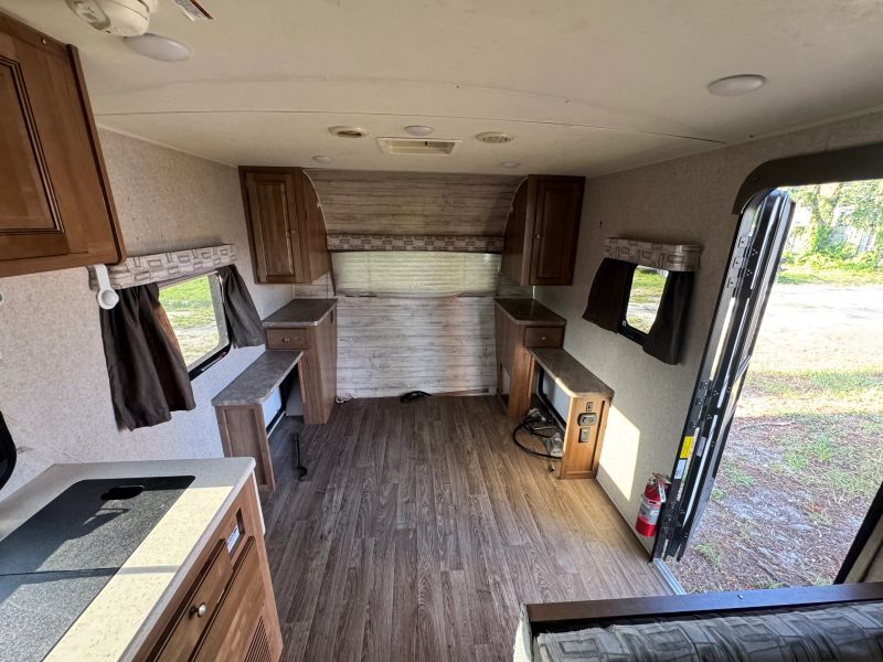 2018 Forest River Micro Lite, $ 16,900