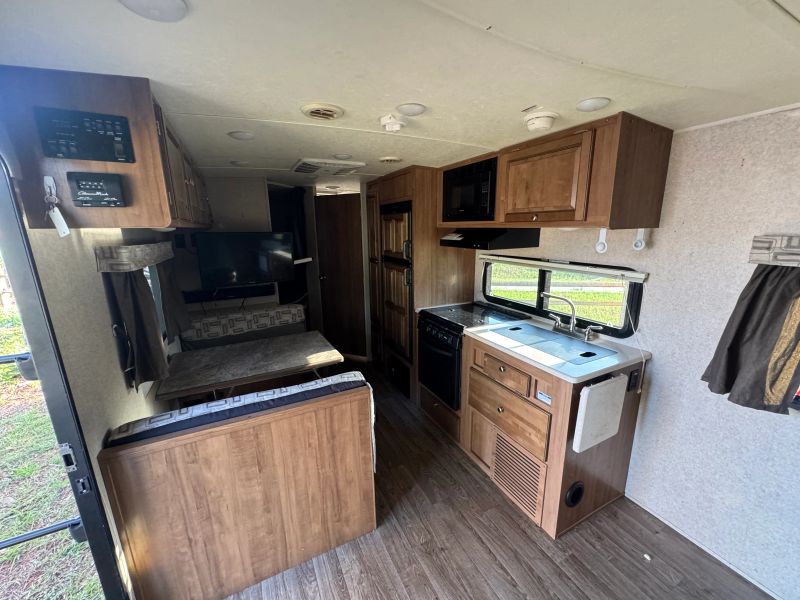 2018 Forest River Micro Lite, $ 16,900