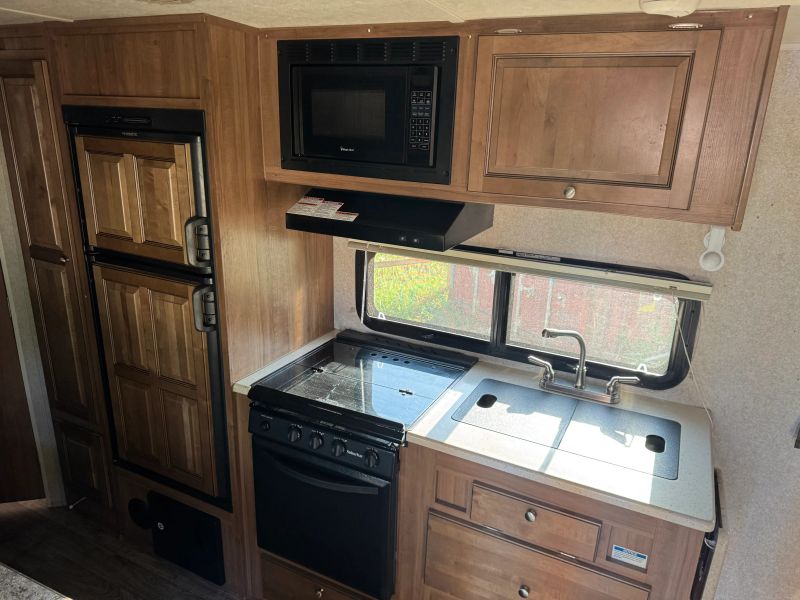 2018 Forest River Micro Lite, $ 16,900