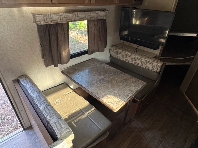 2018 Forest River Micro Lite, $ 16,900