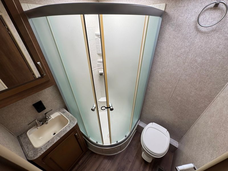 2018 Coachmen Catalina Legacy, $ 13,900